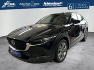 Mazda CX-30, 2.0 150PS M Hybrid Selection, Jahr 2020 - Düsseldorf