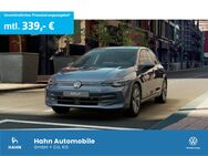 VW Golf, 1.5 TSI Life Winterpaket, Jahr 2022 - Wendlingen (Neckar)