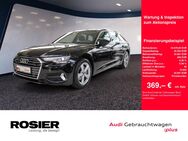 Audi A6, Avant Sport 40 TDI, Jahr 2022 - Menden (Sauerland)