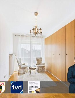 BRIMO: EIN KATZENSPRUNG ZUR MANGFALL! - Rosenheim