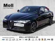 Alfa Romeo Giulia, Sprint Assistenz Paket, Jahr 2023 - Köln