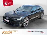 Audi A6, Avant 55 TFSI e q &O, Jahr 2021 - Öhringen