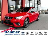 Seat Ibiza FR Beats 1.0 TSI + ACC + PANO + NAVI + CAM - Ibbenbüren