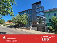 Großes Geschäftshaus in zentraler Lage - Frankfurt (Oder)