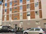 Komplett sanierte 2-Zimmerwohnung mit sonnigem Südbalkon - Frankfurt (Main)