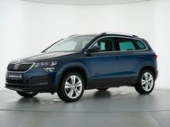 Skoda Karoq, 1.5 TSI STYLE APPLE ANDROID SITZ-HZ, Jahr 2019 - Braunschweig