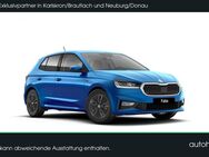 Skoda Fabia, 1.0 TSI Tour, Jahr 2025 - Neuburg (Donau) Zentrum