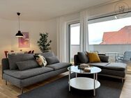 Moderne Wohnung in Leipzig-Gohlis mit zwei separaten Schlafzimmern - Leipzig