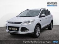 Ford Kuga, , Jahr 2015 - Halle (Saale)