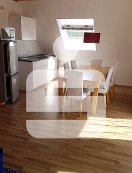 Vermietete 3-Zi.-DG-ETW in Wachenroth...Solide Kapitalanlage - Wachenroth