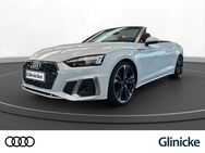 Audi A5, Cabrio S line 40 TFSI quattro Sitzklima, Jahr 2022 - Minden (Nordrhein-Westfalen)