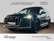 Audi SQ7, 40TFSI ALLRADLENKUNG, Jahr 2022 - Herford (Hansestadt)