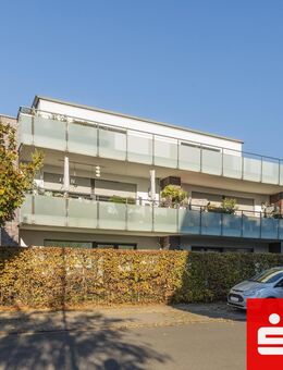 Interessante Kapitalanlage im Gillbach-Carrée - Rommerskirchen