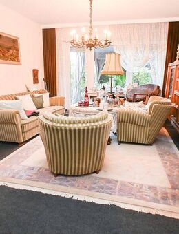 Herzebrock-Clarholz: Haus mit Potenzial und großem Garten in ruhiger Lage! - Herzebrock-Clarholz
