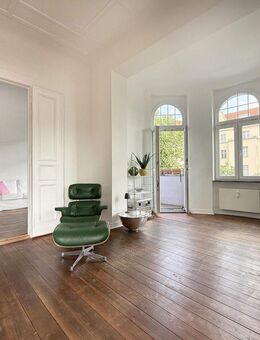 Altbau Westend - Berlin