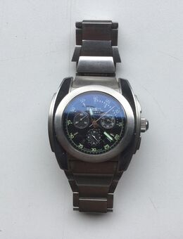 Breil Milano Herren Edelstahl Armbanduhr - Fulda