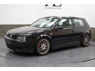 VW Golf 4 GTI 25 Jahre Jubiläums Edition(JUBI 1.8t) - Salach