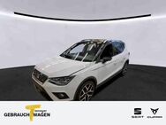 Seat Arona, 1.0 TSI FR LM18 BEATS, Jahr 2021 - Duisburg