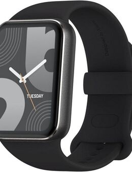 Xiaomi Smart Band 9 Pro Fitnessband (4.42 cm/1.74 Zoll, HyperOS)