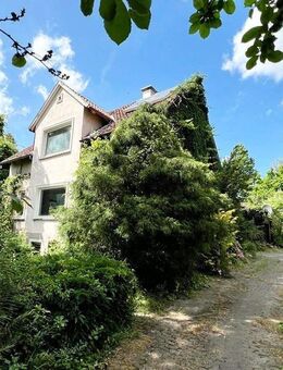 Märchenschloss oder Gewerbe! Hier wächst der neue Eigentümer an seinen Aufgaben! - Detmold