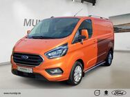 Ford Transit Custom, 300 L1 Trend, Jahr 2020 - Landshut