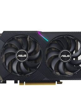 Asus DUAL-RTX3050-O8G-V2 Grafikkarte