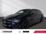 Mercedes CLA 200, SB AMG Night MBUX, Jahr 2020 - Bünde