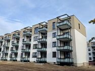 Singles und Paare aufgepasst! Moderne 2-Zimmerwohnung und Balkon in Wolfsburg Vorsfelde! - Wolfsburg