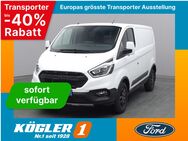 Ford Transit Custom, Kasten 300 Trail Sicht-P, Jahr 2023 - Bad Nauheim