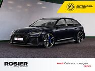 Audi RS6, 4.0 TFSI quattro Avant, Jahr 2021 - Menden (Sauerland)