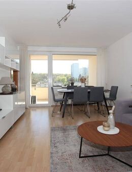 Einfach Gut! 2-Zimmer-Wohnung zum Wohlfühlen - Darmstadt