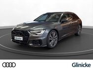 Audi S6, Avant TDI vo hi, Jahr 2022 - Minden (Nordrhein-Westfalen)