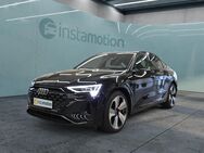 Audi Q8, Sportback Advanced advanced 50 quatt, Jahr 2023 - München