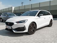 CUPRA Leon, 1.4 Sportstourer VZ e-HYBRID FLA, Jahr 2023 - Pinneberg