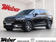 Volvo XC90, B5 AWD Inscription Vollausst 220km h B&W, Jahr 2019 - Berlin