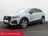 Audi Q2, 35 TFSI advanced, Jahr 2024 - Mühlhausen (Regierungsbezirk Oberpfalz)