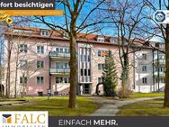 Licht - Raum - Ruhe - Entdecken Sie Ihr neues Zuhause in Südgiesing - München
