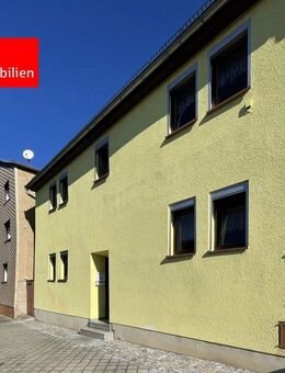Viel Platz für Kinder, Hobbys und Ideen - Ihr neues Zuhause wartet auf Sie - Buttstädt