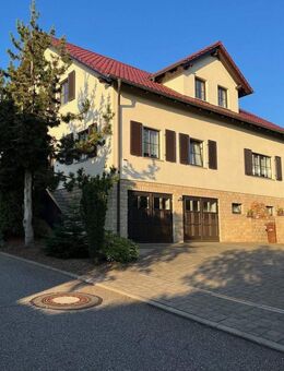 Seltene Gelegenheit - sehr gepflegtes Einfamilienhaus in ruhiger Wohnlage von Eulau - Naumburg (Saale)