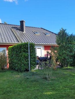 EINMALIGE IMMOBILIE IN TRAUMLAGE INMITTEN DER NATUR (INSEL USEDOM) - UNVERBAUBARER BLICK - Stolpe (Usedom)