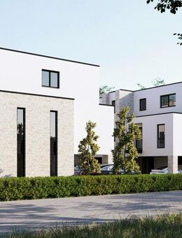 9 Wohneinheiten mit maximaler Abschreibung in Oldenburg // KFW40 QNG - Oldenburg