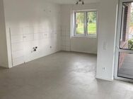 Frisch renovierte 2-Zimmer Wohnung im DG, Neustadt Quakenbrück, - Quakenbrück
