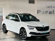 Skoda Kamiq Monte Carlo 1.5 TSI *PANO*LED*SITZHZ - Salzgitter