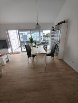 Erstbezug/Neubau 2-Zimmerwohnung mit Balkon im Wohnpark Schönblick (Whg6) - Schramberg