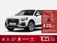 Audi Q2, advanced 35 TFSI, Jahr 2022 - Mühldorf (Inn)