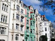 Exklusive sanierte Altbauwohnung in Jugendstilhaus am Volksgarten - Köln