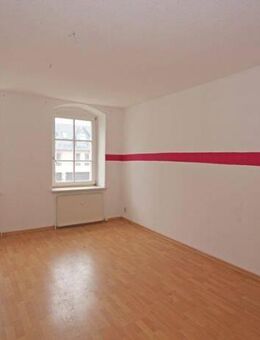 Wohnung im Herzen der Stadt, kurze Wege - Döbeln