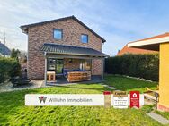 Freistehender Familientraum | Baujahr 2019 | KFW 55 | Wärmepumpe mit PV-Anlage | Wallbox - Delitzsch