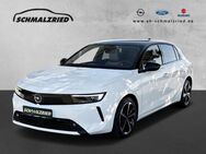 Opel Astra, L Elegance Mehrzonenklima Musikstreaming, Jahr 2023 - Bremerhaven