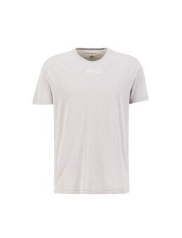 Alpha Industries T-Shirt Alpha Industries Men - T-Shirts Organics EMB T-Shirt